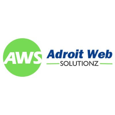 adroitlogo - Adroit Web Solutionz