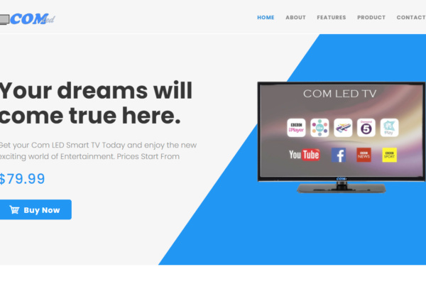 Com Led Tv 1 600x400 - Com Led Tv
