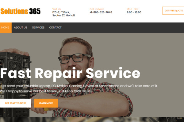 Solutions365 1 1 600x400 - Com Led Tv